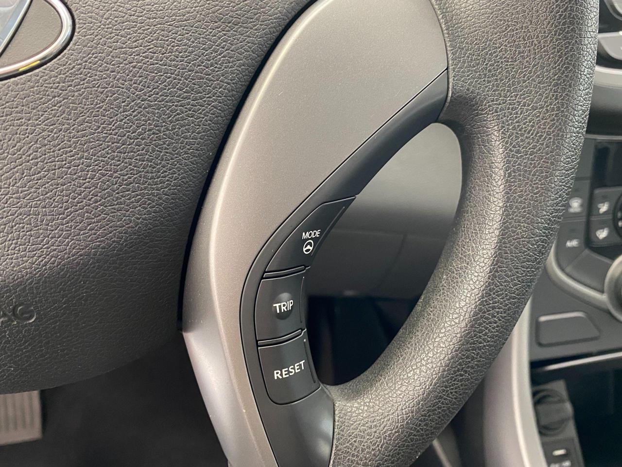 2014 Hyundai Elantra A/C Photo30