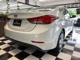 2014 Hyundai Elantra A/C Photo93