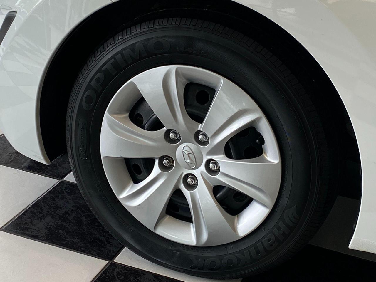 2014 Hyundai Elantra A/C Photo44