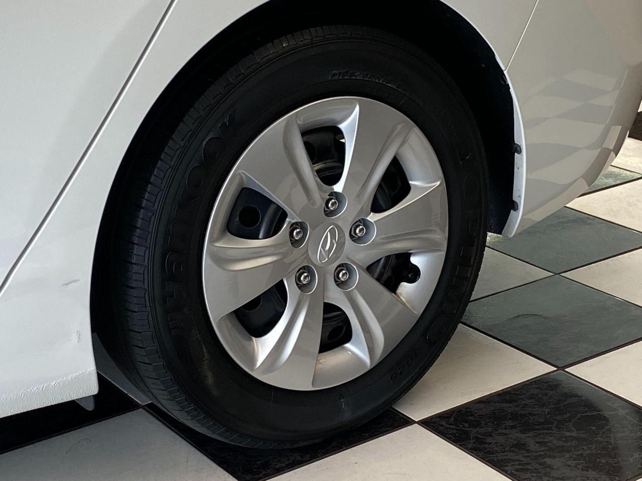 2014 Hyundai Elantra A/C Photo101