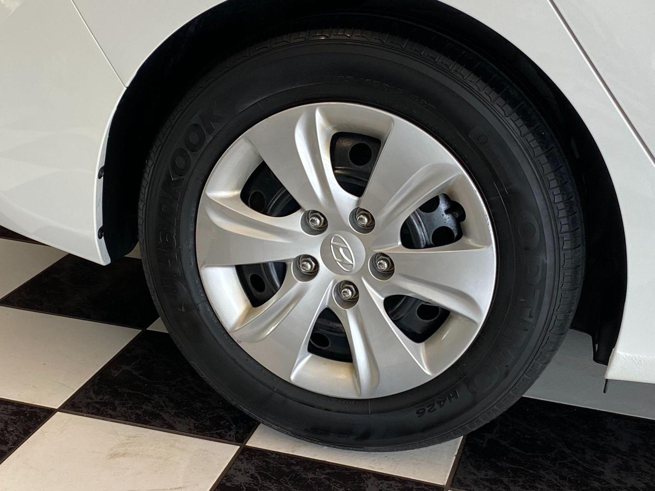2014 Hyundai Elantra A/C - Photo #46