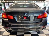 2016 BMW 5 Series 528i xDrive AWD+Sensors+Tinted+Xenons+CLEAN CARFAX Photo75