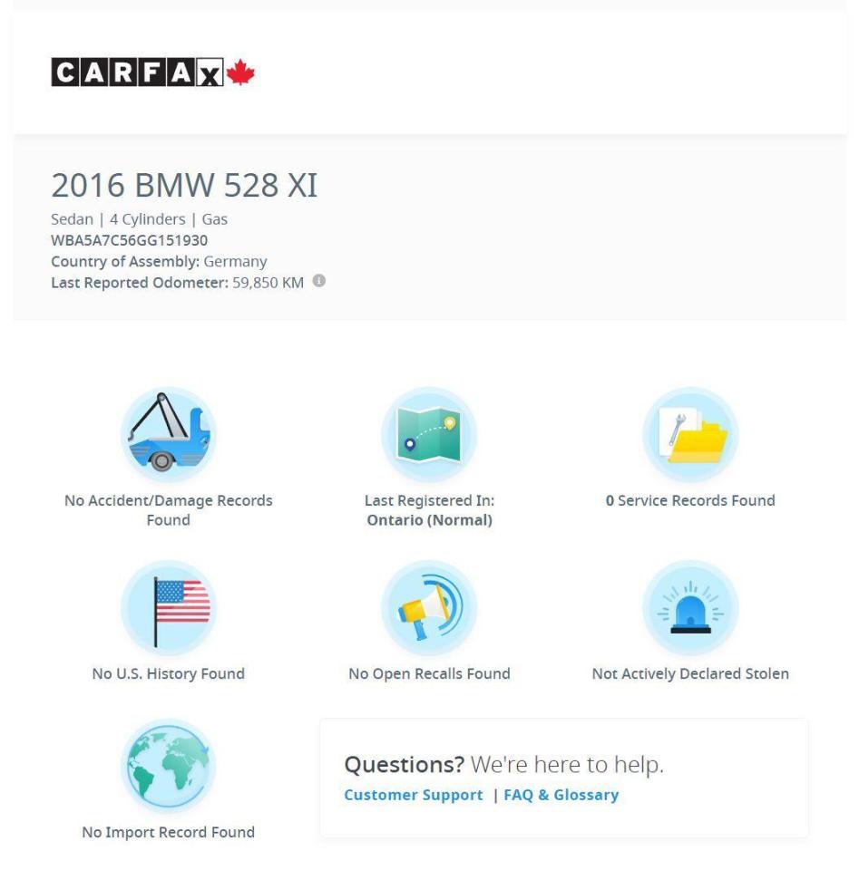 2016 BMW 5 Series 528i xDrive AWD+Sensors+Tinted+Xenons+CLEAN CARFAX - Photo #11