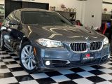 2016 BMW 5 Series 528i xDrive AWD+Sensors+Tinted+Xenons+CLEAN CARFAX Photo85