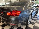 2016 BMW 5 Series 528i xDrive AWD+Sensors+Tinted+Xenons+CLEAN CARFAX Photo118