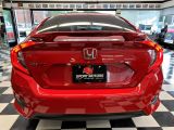 2018 Honda Civic EX-T+Roof+Tint+Remote Start+ApplePlay+CLEAN CARFAX Photo67