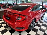 2018 Honda Civic EX-T+Roof+Tint+Remote Start+ApplePlay+CLEAN CARFAX Photo68