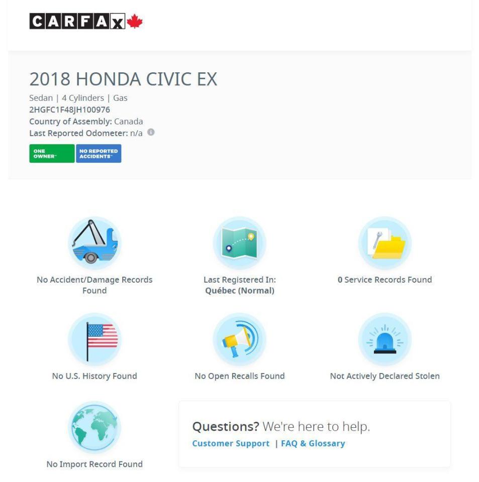 2018 Honda Civic EX-T+Roof+Tint+Remote Start+ApplePlay+CLEAN CARFAX Photo78