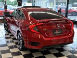 2018 Honda Civic EX-T+Roof+Tint+Remote Start+ApplePlay+CLEAN CARFAX Photo79