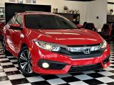 2018 Honda Civic EX-T+Roof+Tint+Remote Start+ApplePlay+CLEAN CARFAX Photo80