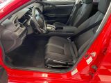 2018 Honda Civic EX-T+Roof+Tint+Remote Start+ApplePlay+CLEAN CARFAX Photo84
