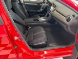 2018 Honda Civic EX-T+Roof+Tint+Remote Start+ApplePlay+CLEAN CARFAX Photo87
