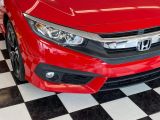 2018 Honda Civic EX-T+Roof+Tint+Remote Start+ApplePlay+CLEAN CARFAX Photo100