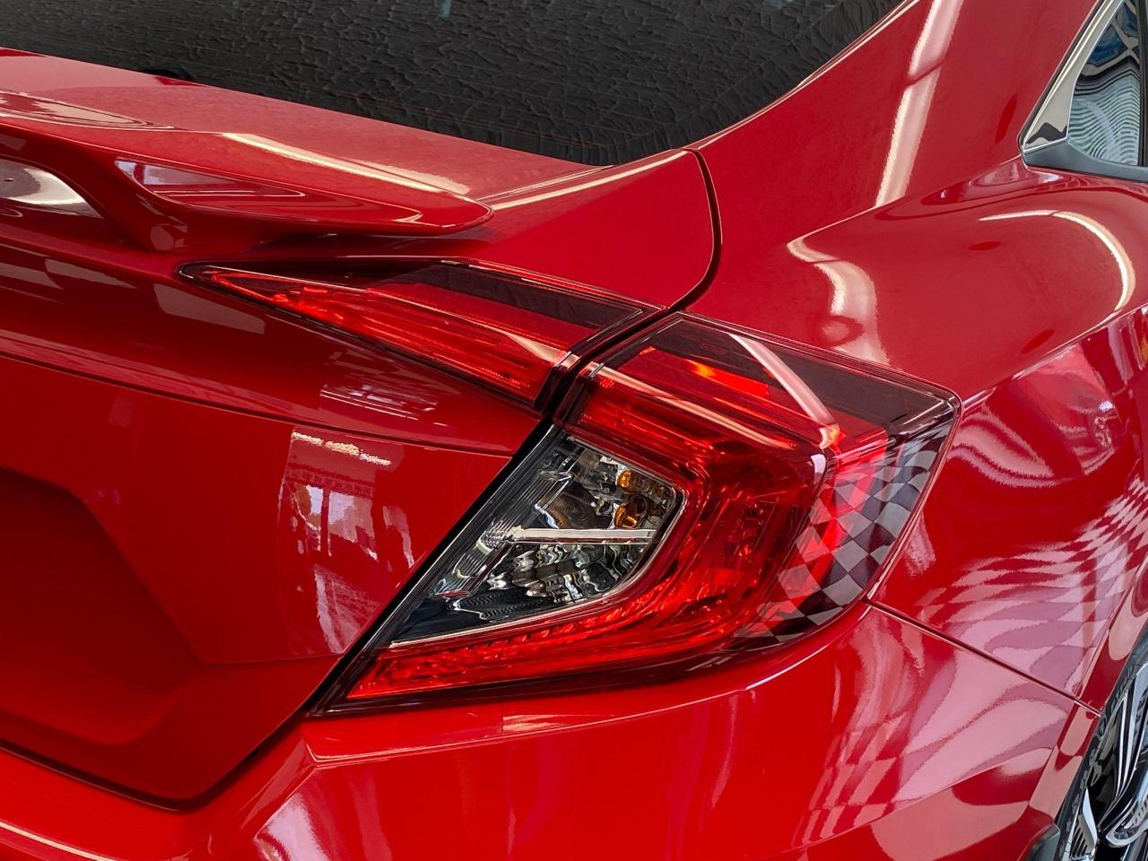2018 Honda Civic EX-T+Roof+Tint+Remote Start+ApplePlay+CLEAN CARFAX Photo127