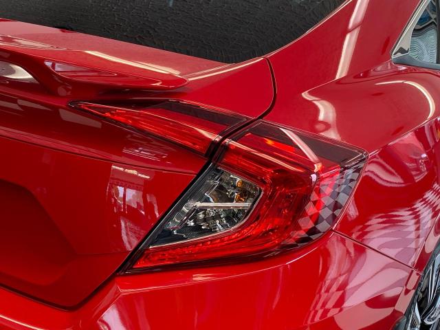 2018 Honda Civic EX-T+Roof+Tint+Remote Start+ApplePlay+CLEAN CARFAX Photo63