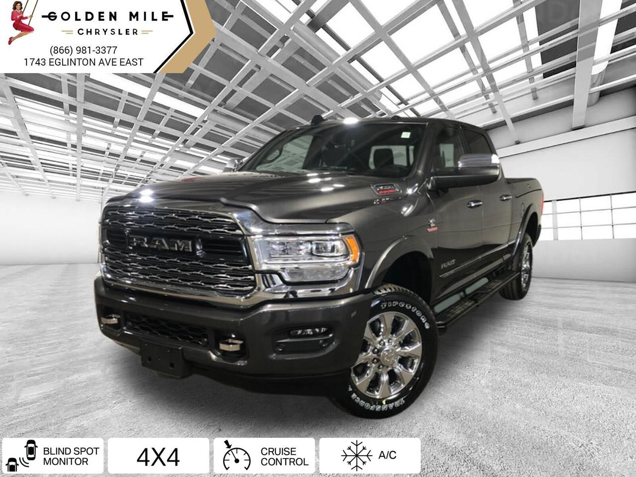2021 ram 2500 for sale ontario