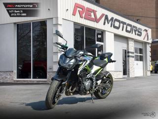 Used 2019 Kawasaki Z900 Z900 for sale in Ottawa, ON