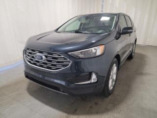 New 2022 Ford Edge TITANIUM 300A W/CANADIAN TOURING PACKAGE for sale in Regina, SK