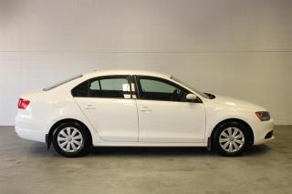 Used 2014 Volkswagen Jetta WE APPROVE ALL CREDIT for sale in London, ON