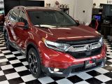 2017 Honda CR-V Touring AWD+GPS+Pano Roof+ApplePlay+CLEAN CARFAX Photo73