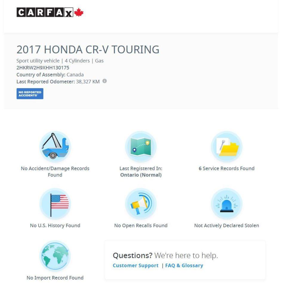 2017 Honda CR-V Touring AWD+GPS+Pano Roof+ApplePlay+CLEAN CARFAX Photo82