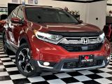 2017 Honda CR-V Touring AWD+GPS+Pano Roof+ApplePlay+CLEAN CARFAX Photo84