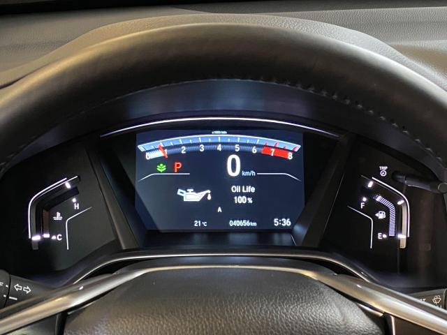 2017 Honda CR-V Touring AWD+GPS+Pano Roof+ApplePlay+CLEAN CARFAX Photo18