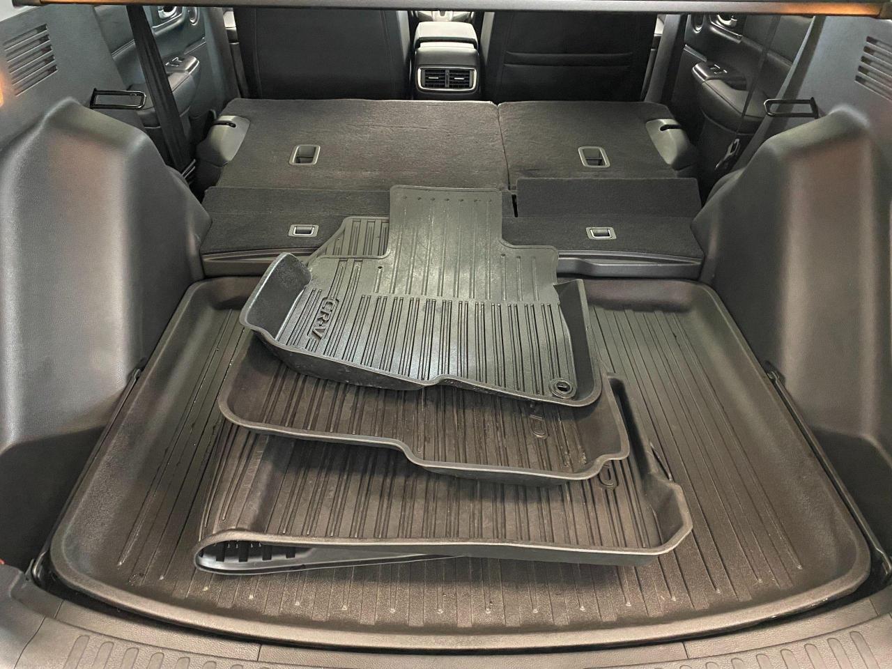 2017 Honda CR-V Touring AWD+GPS+Pano Roof+ApplePlay+CLEAN CARFAX - Photo #27