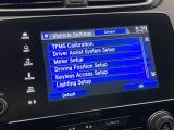 2017 Honda CR-V Touring AWD+GPS+Pano Roof+ApplePlay+CLEAN CARFAX Photo102