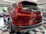 2017 Honda CR-V Touring AWD+GPS+Pano Roof+ApplePlay+CLEAN CARFAX Photo110
