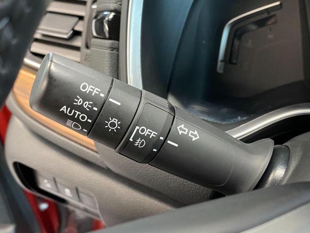 2017 Honda CR-V Touring AWD+GPS+Pano Roof+ApplePlay+CLEAN CARFAX Photo49