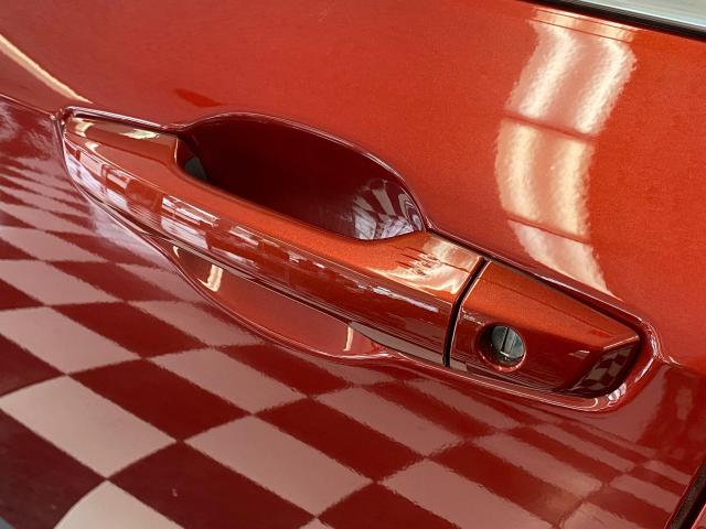 2017 Honda CR-V Touring AWD+GPS+Pano Roof+ApplePlay+CLEAN CARFAX Photo62