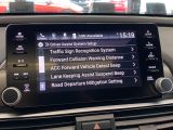 2018 Honda Accord EX-L+Roof+GPS+Leather+LEDs+ApplePlay+CLEAN CARFAX Photo104