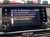 2018 Honda Accord EX-L+Roof+GPS+Leather+LEDs+ApplePlay+CLEAN CARFAX Photo105