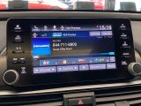 2018 Honda Accord EX-L+Roof+GPS+Leather+LEDs+ApplePlay+CLEAN CARFAX Photo106