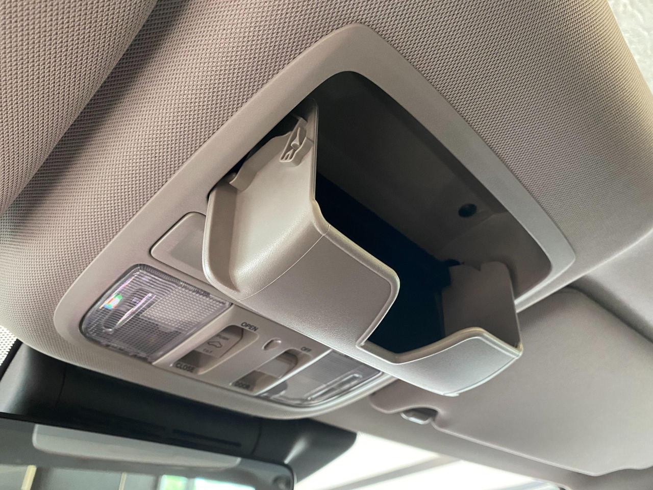 2018 Honda Accord EX-L+Roof+GPS+Leather+LEDs+ApplePlay+CLEAN CARFAX - Photo #51