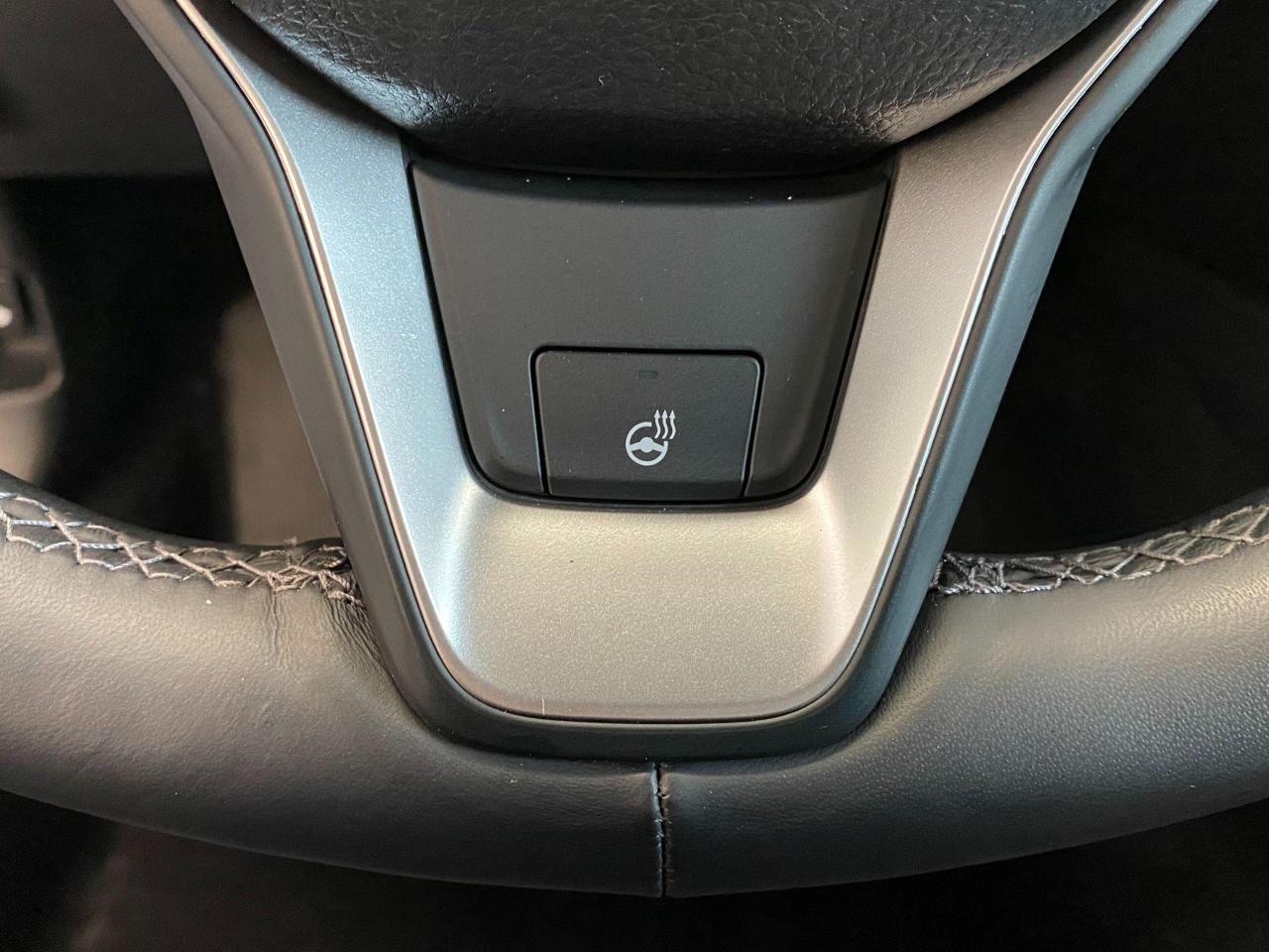 2018 Honda Accord EX-L+Roof+GPS+Leather+LEDs+ApplePlay+CLEAN CARFAX Photo57
