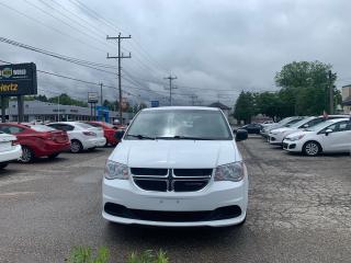 Used 2015 Dodge Grand Caravan CANADA VALUE PACKAGE for sale in Hamilton, ON