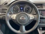 2016 Nissan Sentra SV+Camera+Bluetooth+Heated Seats+Push Start Photo74