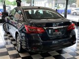 2016 Nissan Sentra SV+Camera+Bluetooth+Heated Seats+Push Start Photo78