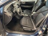 2016 Nissan Sentra SV+Camera+Bluetooth+Heated Seats+Push Start Photo83