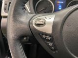 2016 Nissan Sentra SV+Camera+Bluetooth+Heated Seats+Push Start Photo113