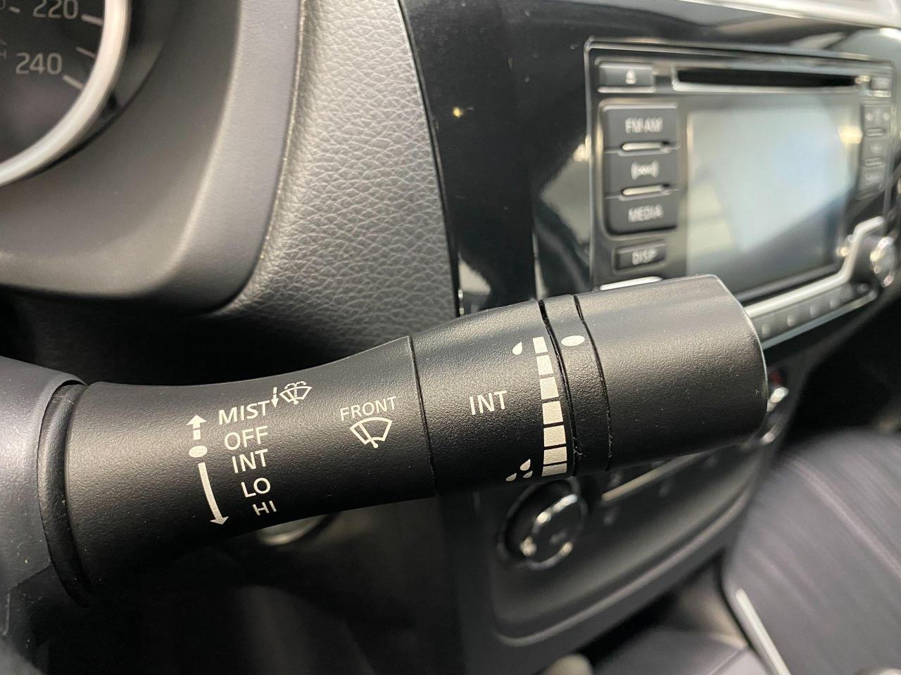 2016 Nissan Sentra SV+Camera+Bluetooth+Heated Seats+Push Start - Photo #49