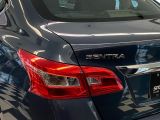 2016 Nissan Sentra SV+Camera+Bluetooth+Heated Seats+Push Start Photo125