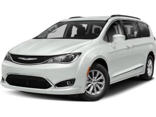 Used 2019 Chrysler Pacifica Touring-L Plus Luxury, NAV/DVD Loaded Up W/Pano roof for sale in Brandon, MB