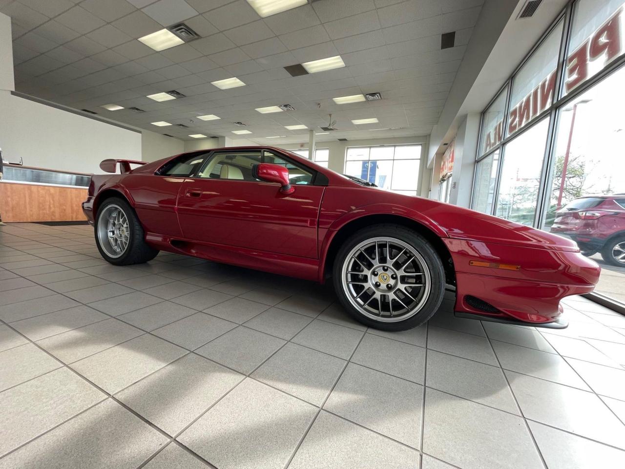 Used 2000 Lotus Esprit  for sale in Oakville, ON