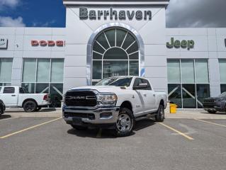 Used 2020 RAM 2500 Big Horn | 6.7L Diesel for sale in Ottawa, ON