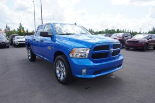 New 2022 RAM 1500 Classic Express | Keyless Entry | Power Seats | Heated Seats | Heated Steering Wheel | Remote Start for sale in Weyburn, SK