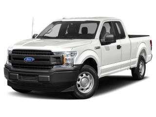 Used 2019 Ford F-150 4x4 - Supercrew Lariat - 145 WB for sale in Embrun, ON