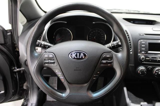 2014 Kia Forte LX MT